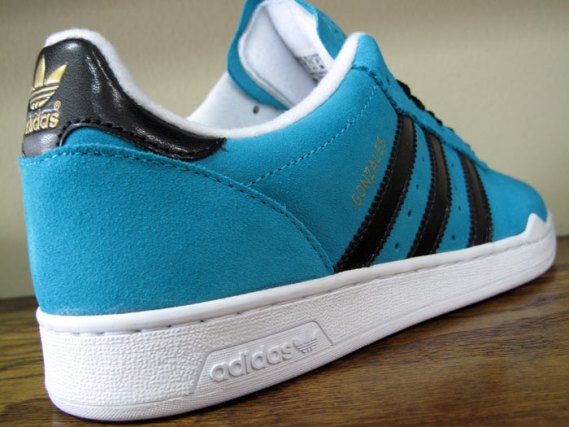Adidas Ronan Gonz 1
