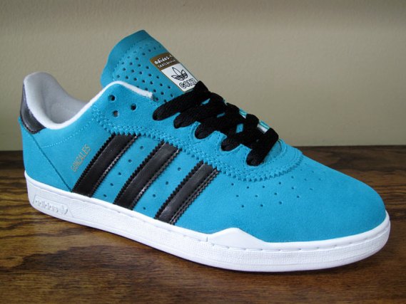 Adidas Ronan Gonz 2