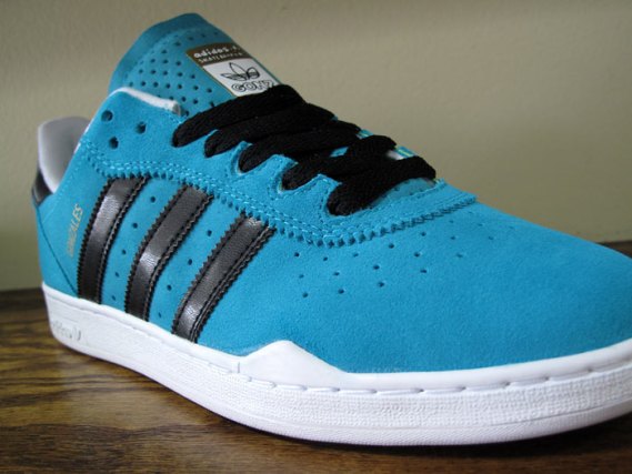Adidas Ronan Gonz 3