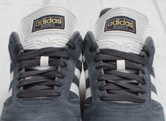 adidas Skateboarding Busenitz "Daronx"