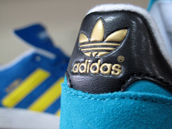 Adidas Skateboarding Gonz Ronan Lab Green 4