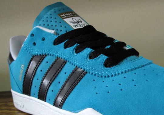 adidas Skateboarding Ronan “Gonz”