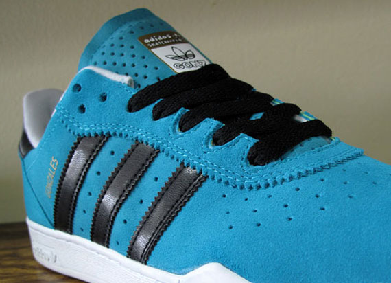 adidas Skateboarding Ronan “Gonz”