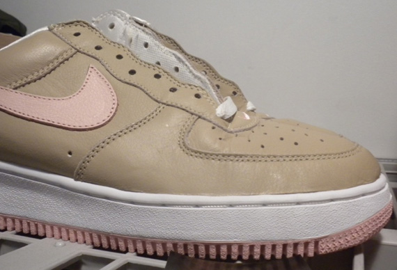 Ainike Air Force 1 Linen Japan