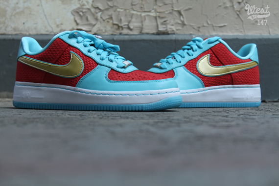 Air Force 1 Yotd2 West 3