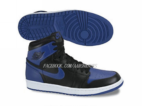 Air Jordan 1 Retro High 2013 1