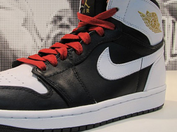 Air Jordan 1 Rttg Vegas Rd 2