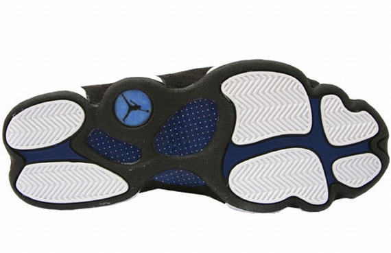 Air Jordan 13 Low 1998 Blue