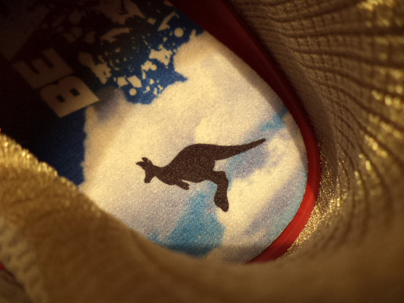 air-jordan-2011-dwyane-wade-australia-pe-4 Air Jordan 2011 Dwyane Wade Australia Pe 4