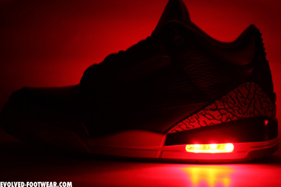 air-jordan-iii-light-up-customs-2 Air Jordan Iii Light Up Customs 2