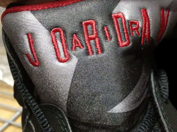 Air Jordan VII “Raptors” – Available Early on eBay