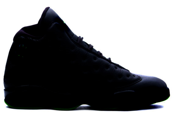 Air Jordan Xiii Spring 2013 New Colorway