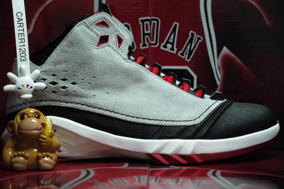 Air Jordan Xx3 Prototype 1