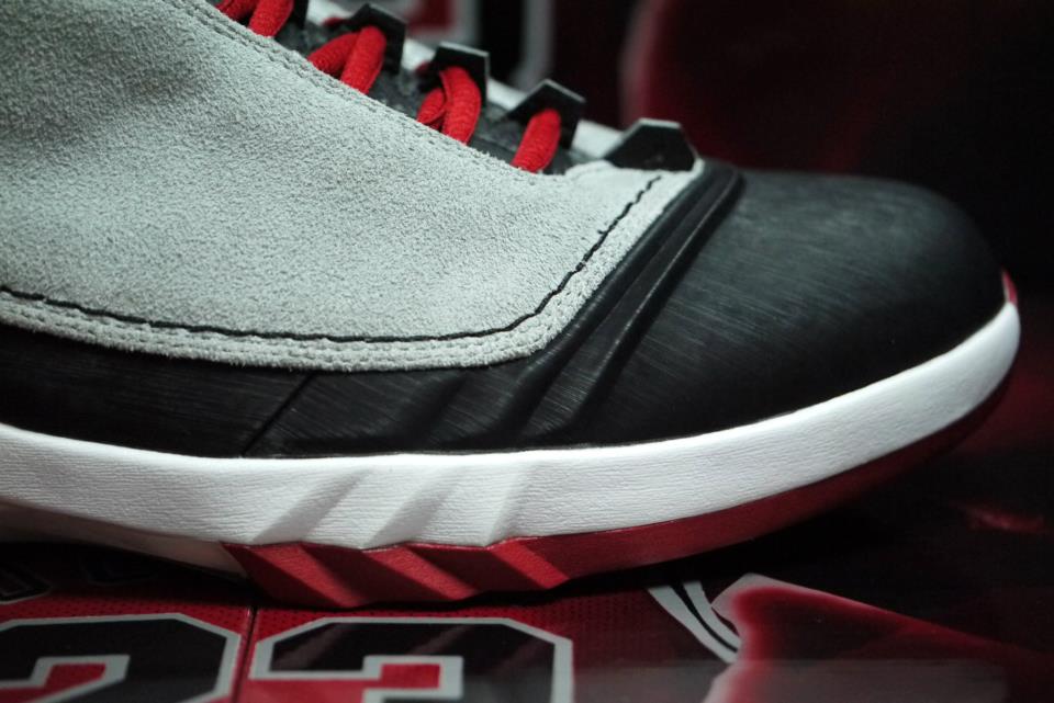 Air Jordan Xx3 Prototype 10