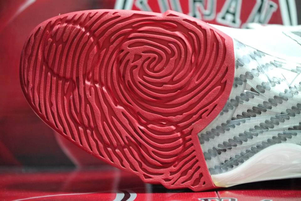 Air Jordan Xx3 Prototype 19