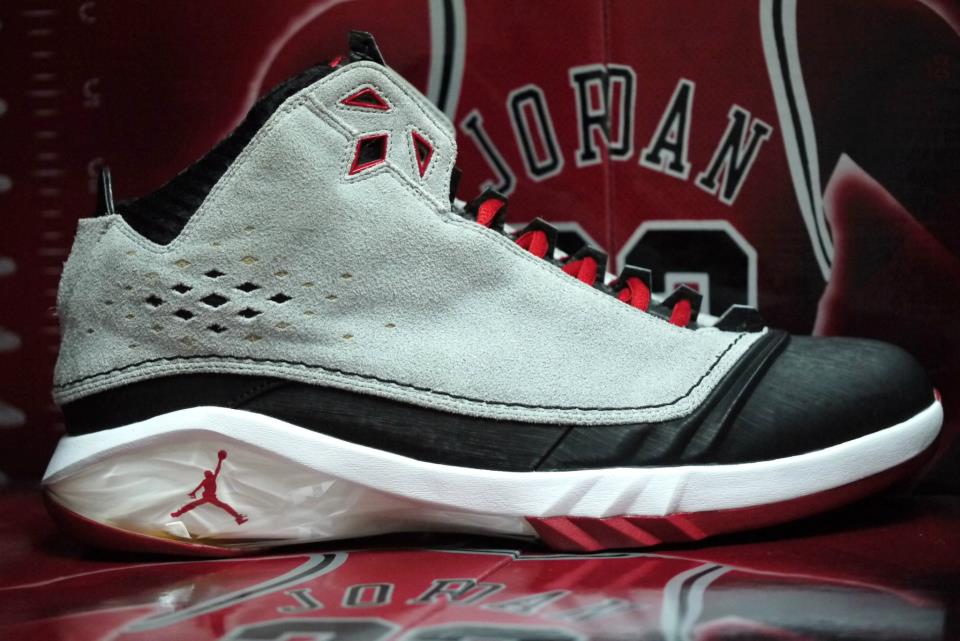 Air Jordan Xx3 Prototype 2