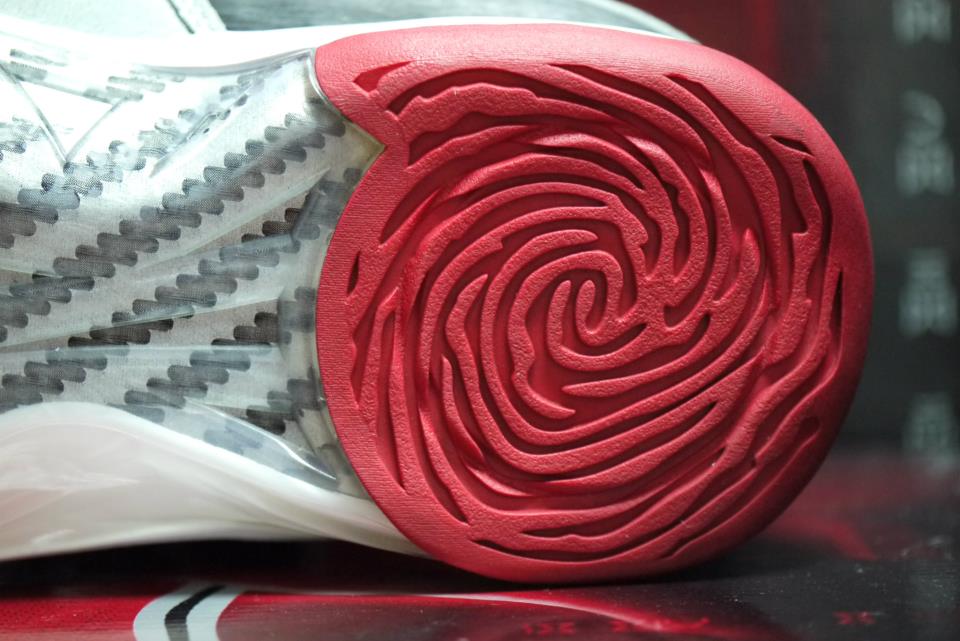 Air Jordan Xx3 Prototype 21