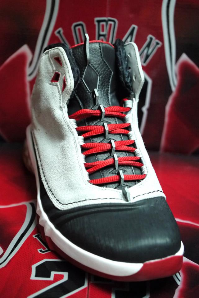 Air Jordan Xx3 Prototype 3