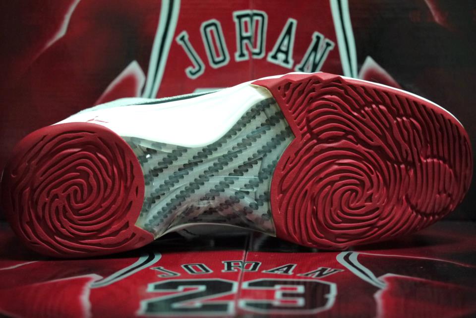 Air Jordan Xx3 Prototype 5