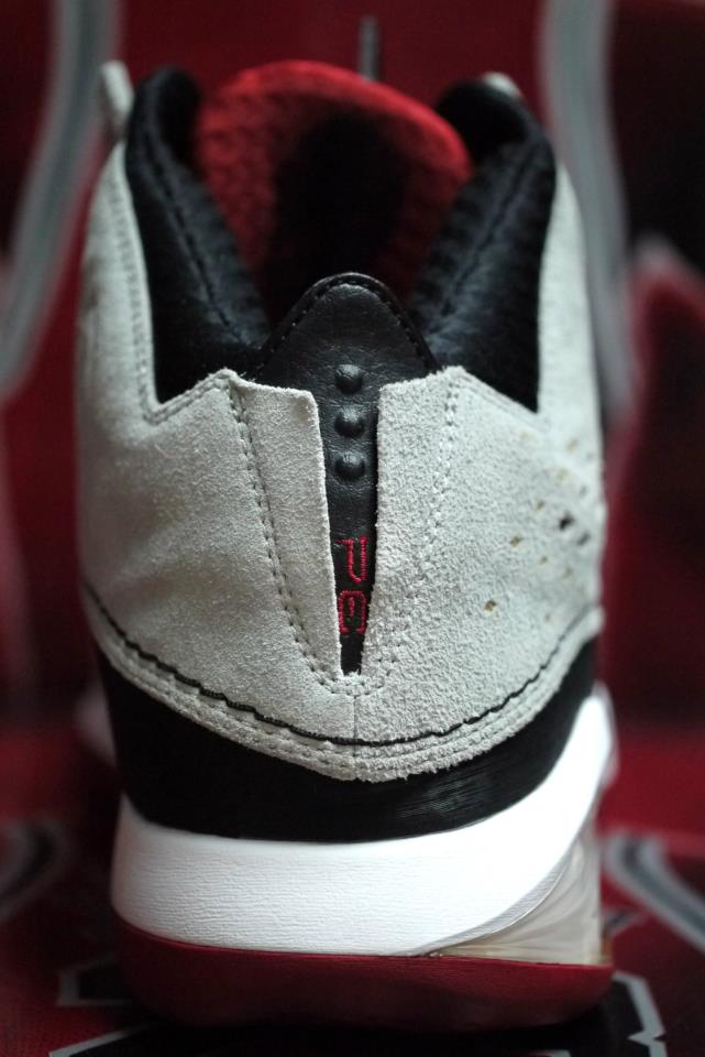 Air Jordan Xx3 Prototype 6