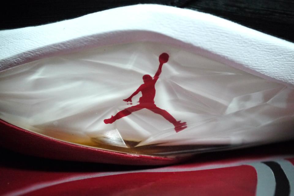Air Jordan Xx3 Prototype 9