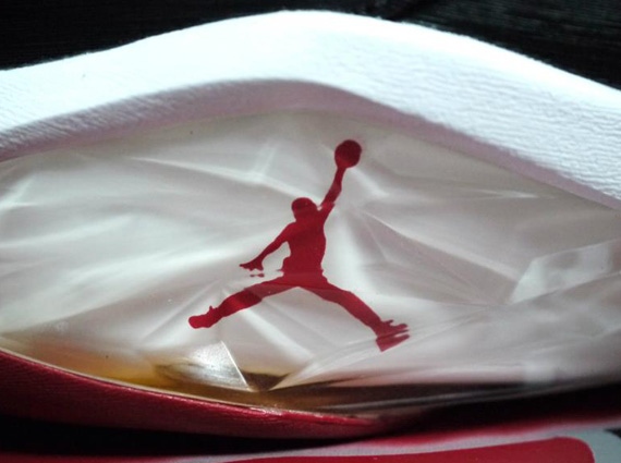 Air Jordan XX3 Prototype