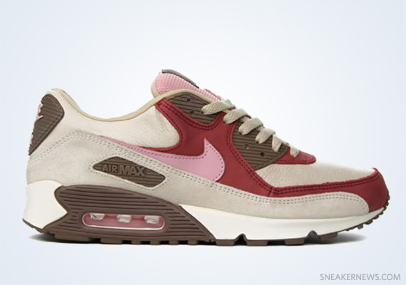 Air Max 90 Bacon