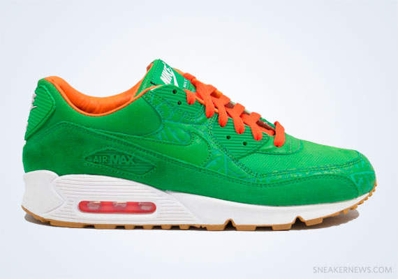 Air Max 90 Homegrown