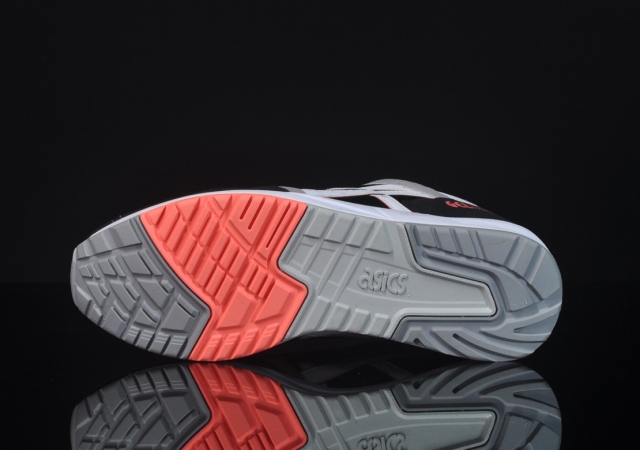 Asics Gel Saga Orange Blaze Available 01