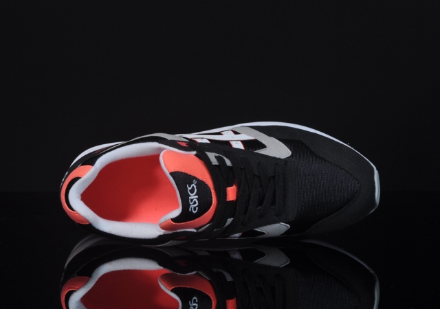 Asics Gel Saga Orange Blaze Available 03