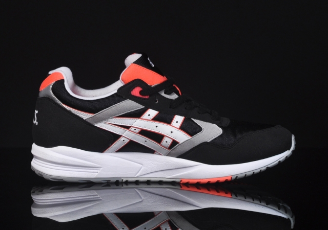 Asics Gel Saga Orange Blaze Available 05