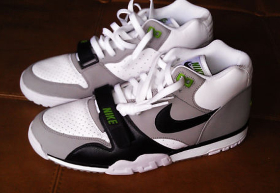 Chlorophyll Air Trainer 1 2012 1