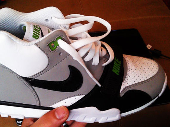 Chlorophyll Air Trainer 1 2012 6