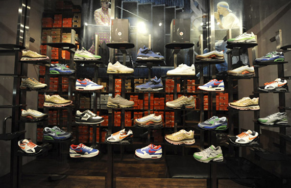 Complex 50 Best Stores 2