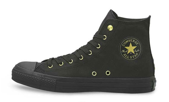 Converse All Star G Studs Hi 1