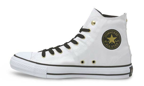 Converse All Star G Studs Hi 2