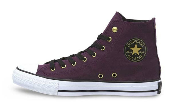 Converse All Star G Studs Hi 3