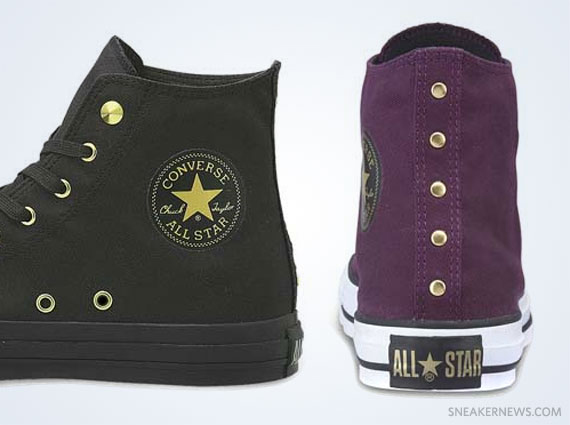 Converse Chuck Taylor All-Star G STUDS Hi