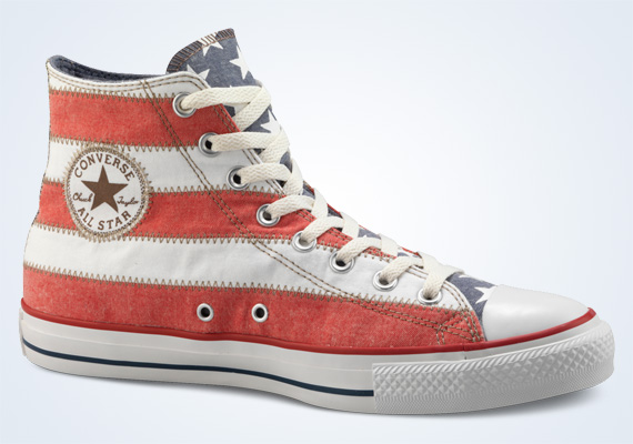 Converse American Chuck Taylor 5