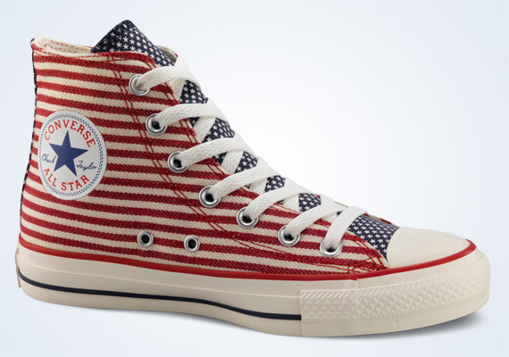 Converse American Chuck Taylor 6