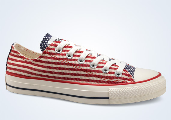 Converse American Chuck Taylor 7