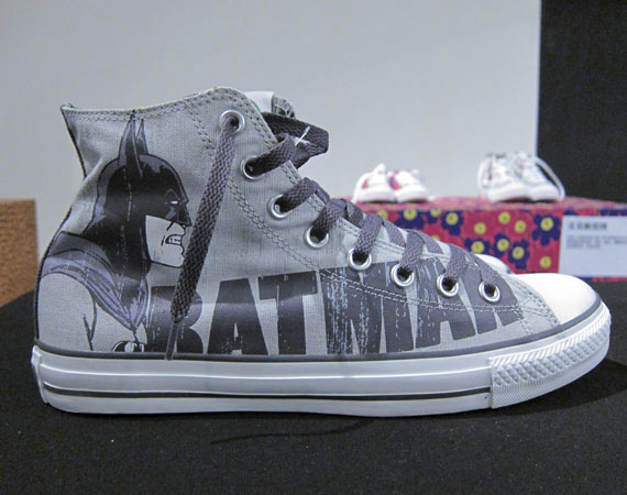 Converse Dc Fw12 Preview