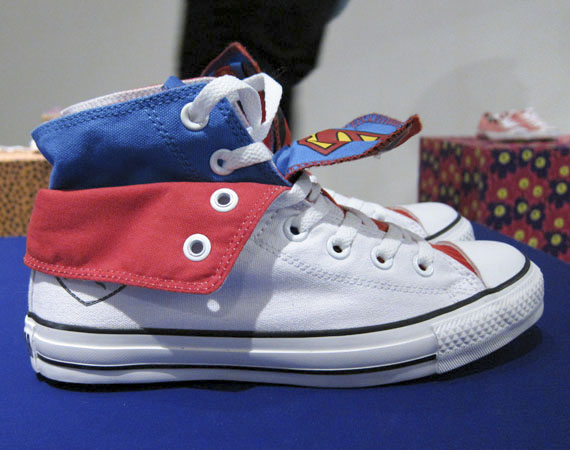 Converse Dc Fw12 Preview 3