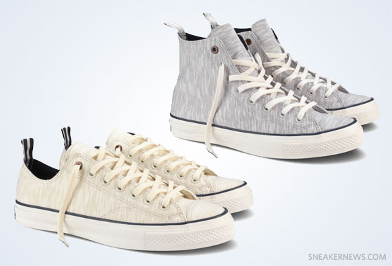 Converse First String Standards Chuck Taylor June 2012 1