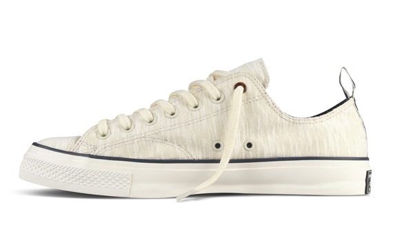 Converse First String Standards Chuck Taylor June 2012 10