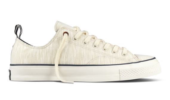 Converse First String Standards Chuck Taylor June 2012 12