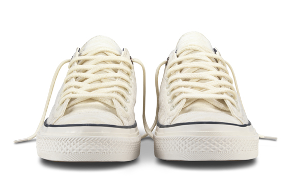 Converse First String Standards Chuck Taylor June 2012 13