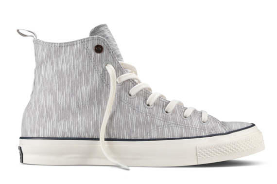 Converse First String Standards Chuck Taylor June 2012 15