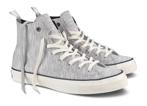 Converse First String Standards Chuck Taylor June 2012 3