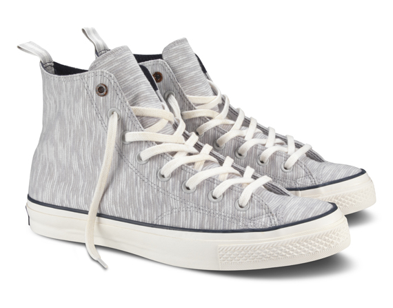 Converse First String Standards Chuck Taylor June 2012 4